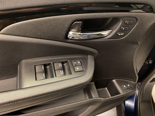 2021 Honda Passport AWD Touring