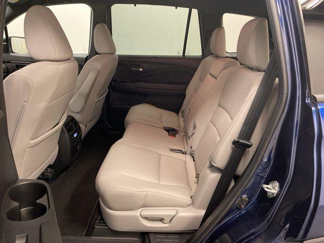 2021 Honda Passport AWD Touring