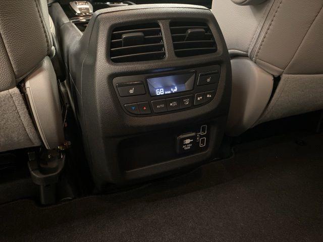 2021 Honda Passport AWD Touring