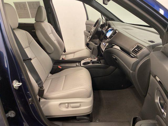 2021 Honda Passport AWD Touring