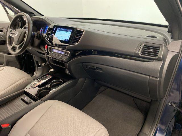2021 Honda Passport AWD Touring