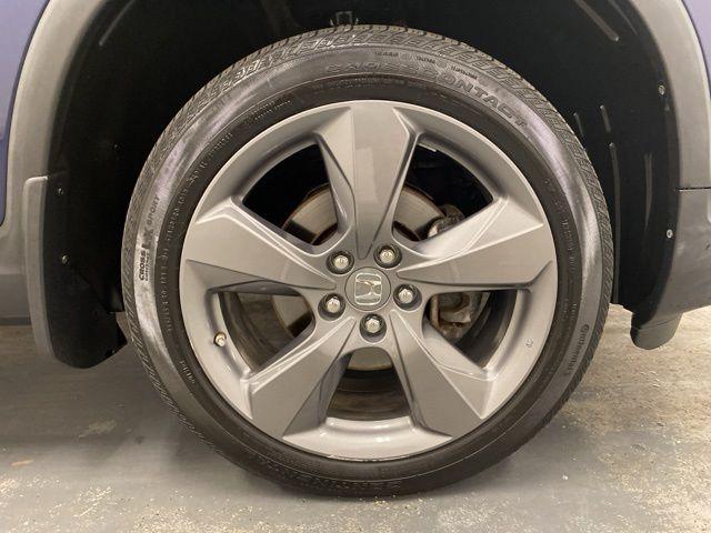 2021 Honda Passport AWD Touring
