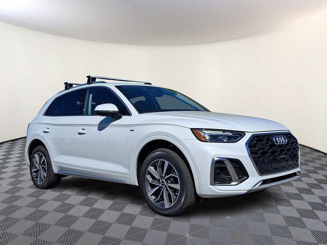 2024 Audi Q5 Premium 45 TFSI S line quattro for sale in State College, PA