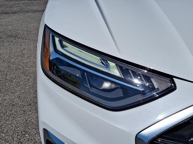 2024 Audi Q5 Premium 45 TFSI S line quattro