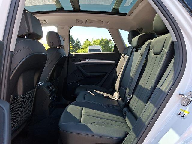 2024 Audi Q5 Premium 45 TFSI S line quattro
