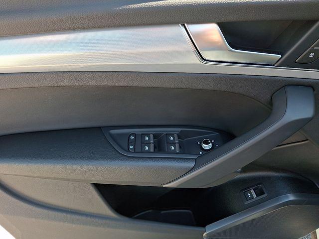 2024 Audi Q5 Premium 45 TFSI S line quattro