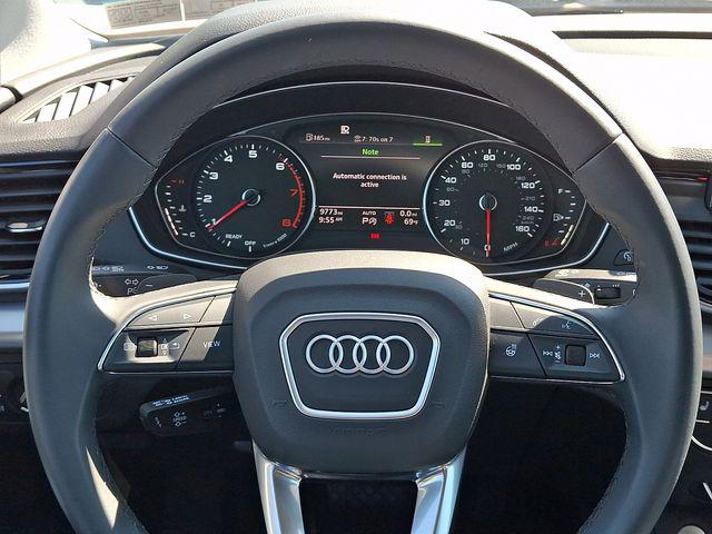 2024 Audi Q5 Premium 45 TFSI S line quattro