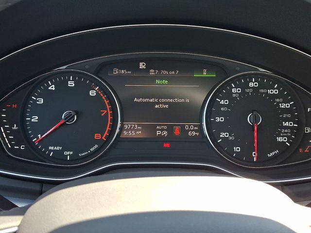 2024 Audi Q5 Premium 45 TFSI S line quattro