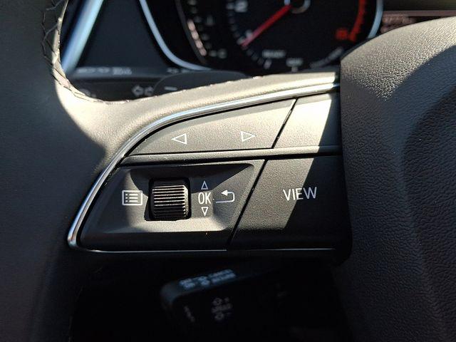 2024 Audi Q5 Premium 45 TFSI S line quattro