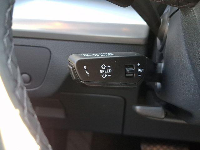 2024 Audi Q5 Premium 45 TFSI S line quattro