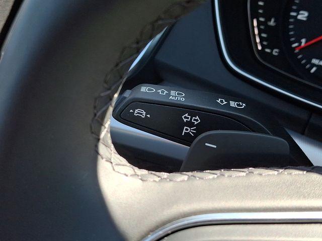 2024 Audi Q5 Premium 45 TFSI S line quattro