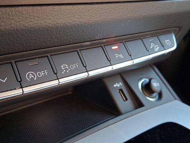 2024 Audi Q5 Premium 45 TFSI S line quattro