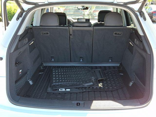 2024 Audi Q5 Premium 45 TFSI S line quattro
