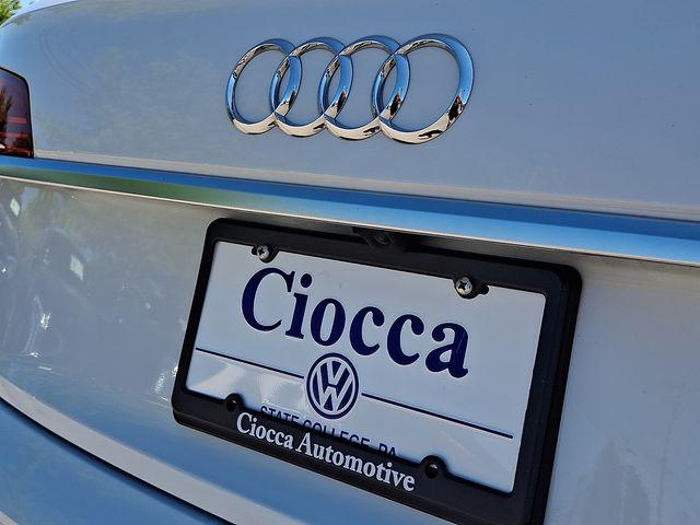 2024 Audi Q5 Premium 45 TFSI S line quattro