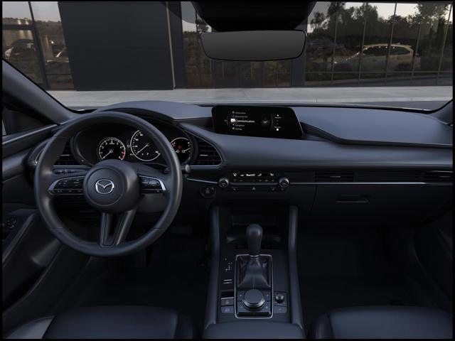 2026 Mazda Mazda3 2.5 S Preferred