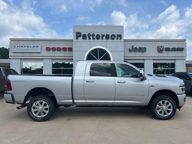 2026 RAM Ram 2500 RAM 2500 LARAMIE MEGA CAB 4X4 64 BOX