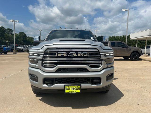 2026 RAM Ram 2500 RAM 2500 LARAMIE MEGA CAB 4X4 64 BOX