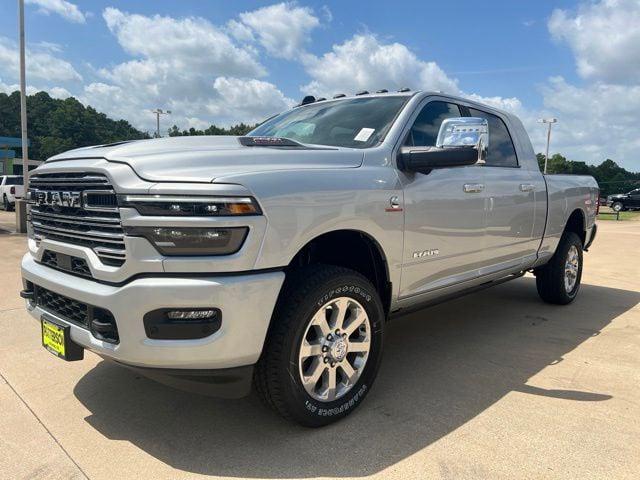 2026 RAM Ram 2500 RAM 2500 LARAMIE MEGA CAB 4X4 64 BOX