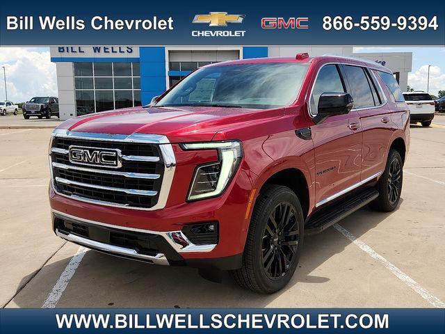2026 GMC Yukon 4WD Elevation for sale in Plainview, TX