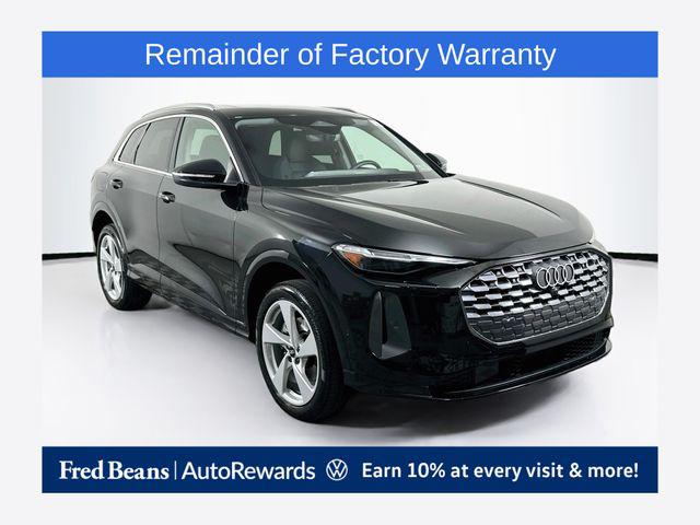 2025 Audi Q5 Premium Plus TFSI quattro S tronic for sale in Doylestown, PA