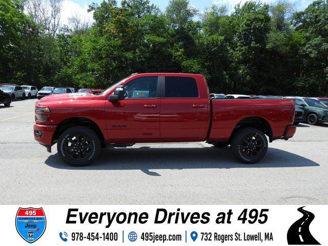 2026 RAM Ram 2500 RAM 2500 LARAMIE CREW CAB 4X4 64 BOX 2026 RAM Ram 2500 RAM 2500 LARAMIE CREW CAB 4X4 64 BOX