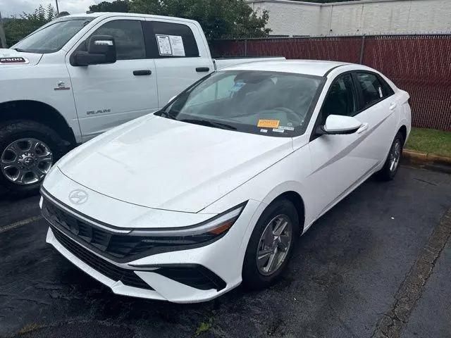 2026 Hyundai Elantra SE for sale in Birmingham, AL