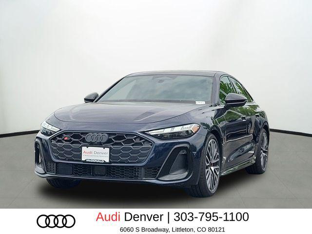 2026 Audi S5 Premium Plus TFSI quattro S tronic for sale in Littleton, CO