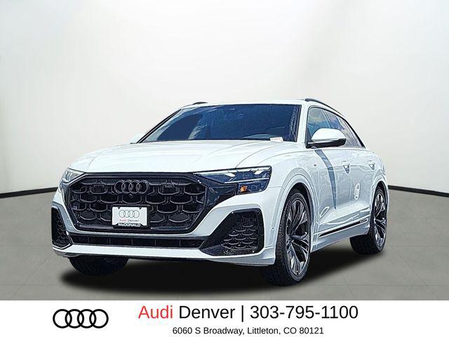 2026 Audi Q8 Premium Plus 55 TFSI quattro Tiptronic for sale in Littleton, CO