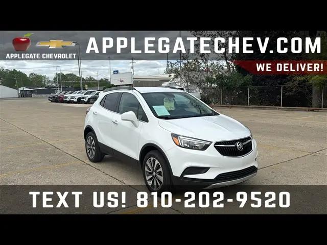 2022 Buick Encore AWD Preferred for sale in Flint, MI