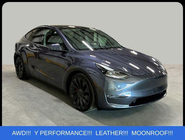 2023 Tesla Model Y Performance for sale in Kingsport, TN