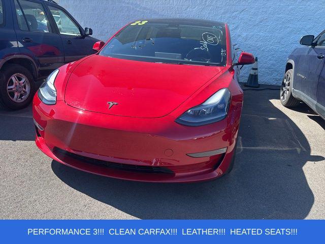2023 Tesla Model 3 Performance for sale in Kingsport, TN