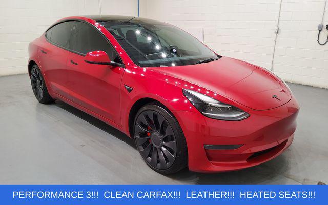 2023 Tesla Model 3 Performance for sale in Kingsport, TN
