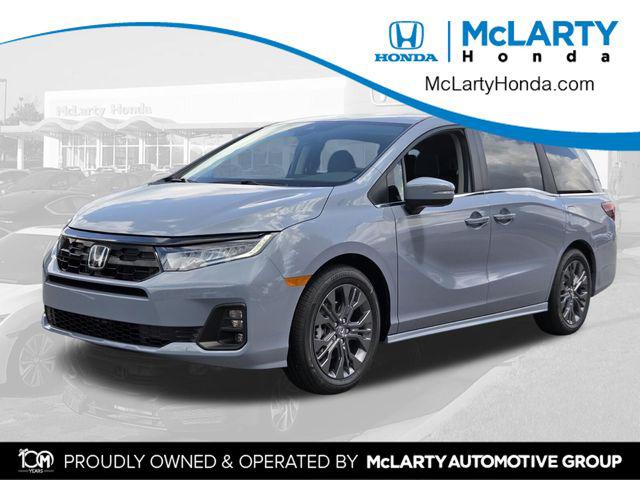 2026 Honda Odyssey Touring for sale in Little Rock, AR