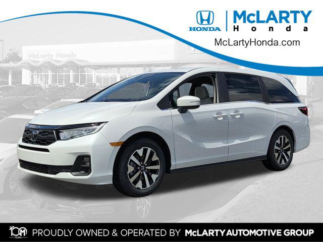 2026 Honda Odyssey EX-L for sale in Little Rock, AR