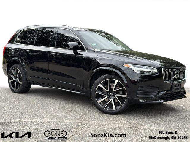 2021 Volvo XC90 T6 Momentum 6 Passenger for sale in McDonough, GA