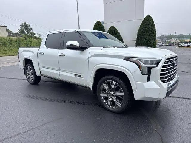 2022 Toyota Tundra Capstone for sale in Joplin, MO
