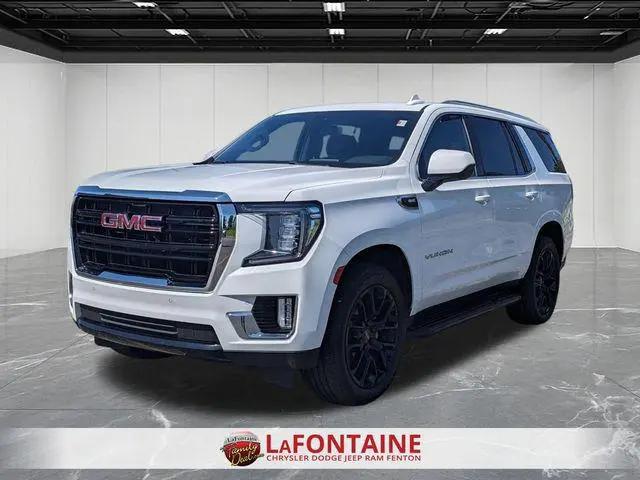 2023 GMC Yukon 4WD SLE for sale in Fenton, MI