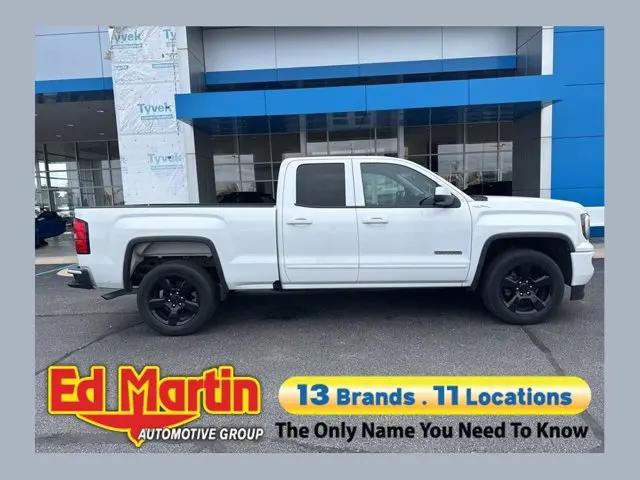 2019 GMC Sierra 1500 Limited Base for sale in Anderson, IN