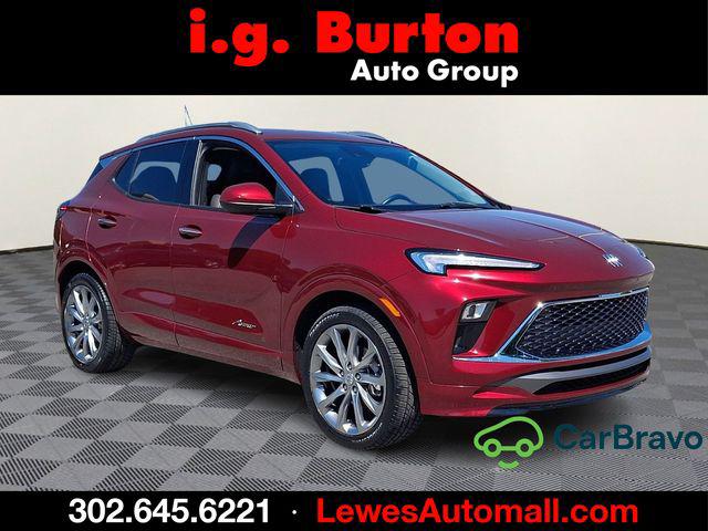 2024 Buick Encore GX Avenir FWD for sale in Lewes, DE