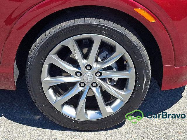 2024 Buick Encore GX Avenir FWD