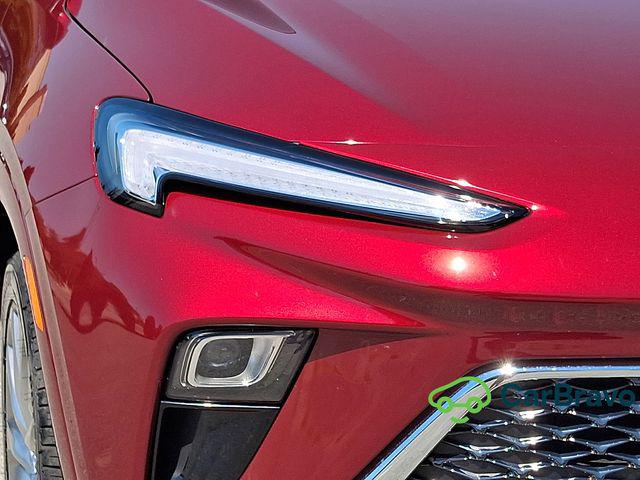 2024 Buick Encore GX Avenir FWD