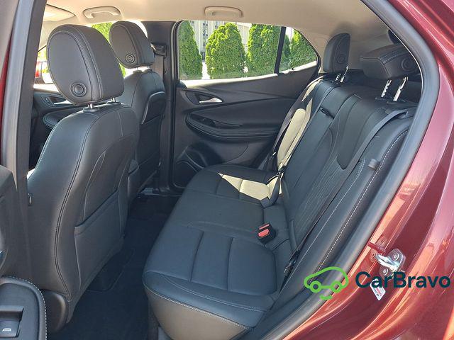 2024 Buick Encore GX Avenir FWD