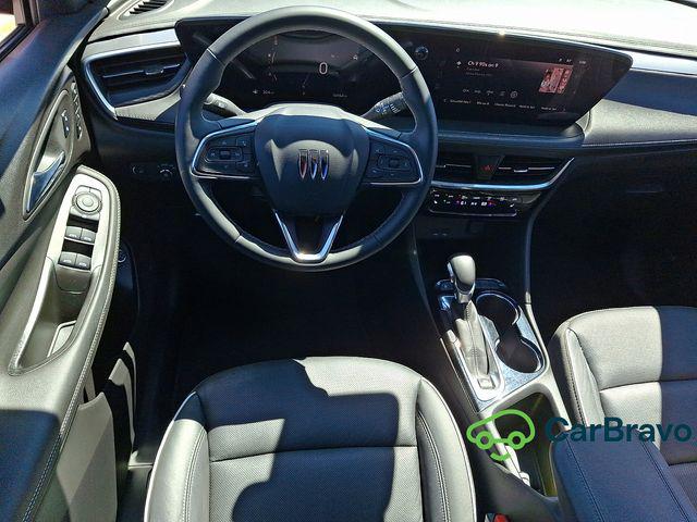 2024 Buick Encore GX Avenir FWD