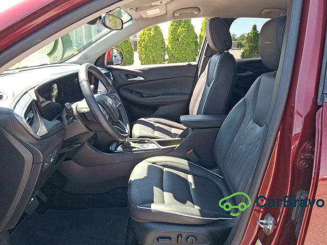 2024 Buick Encore GX Avenir FWD