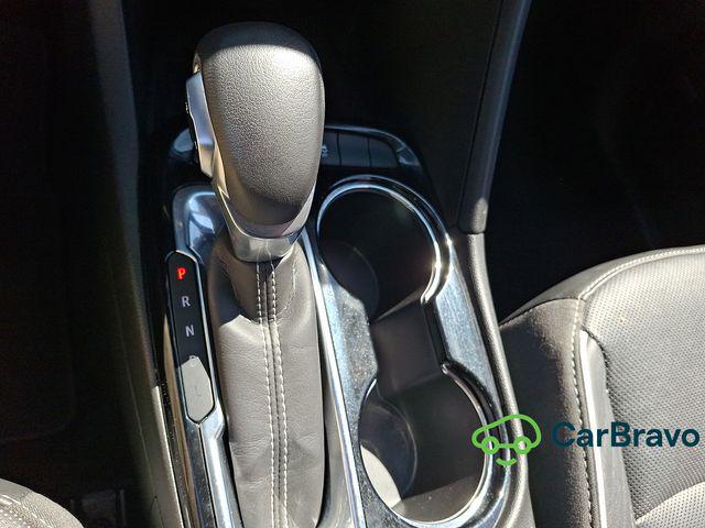 2024 Buick Encore GX Avenir FWD