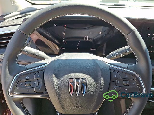 2024 Buick Encore GX Avenir FWD