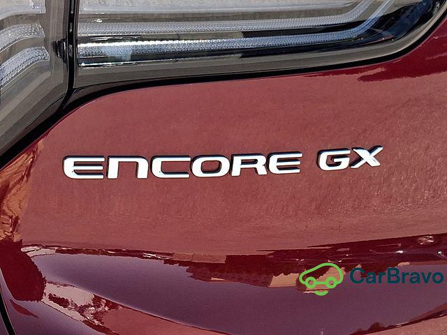 2024 Buick Encore GX Avenir FWD