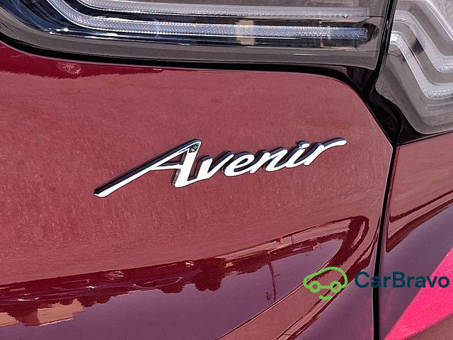 2024 Buick Encore GX Avenir FWD