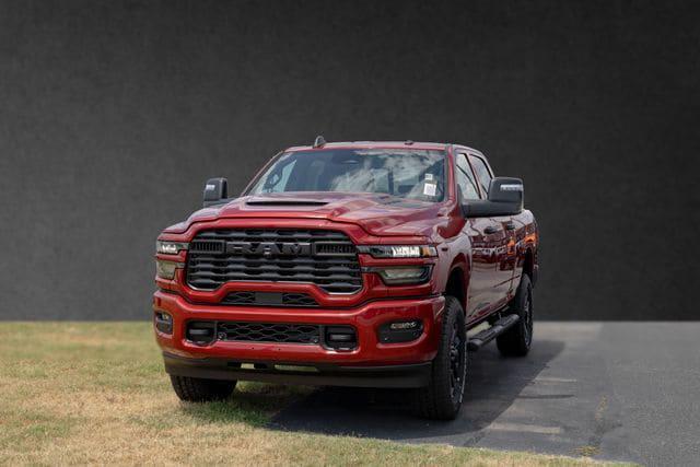 2026 RAM 2500 RAM 2500 BLACK EXPRESS CREW CAB 4X4 64 BOX 2026 RAM 2500 RAM 2500 BLACK EXPRESS CREW CAB 4X4 64 BOX