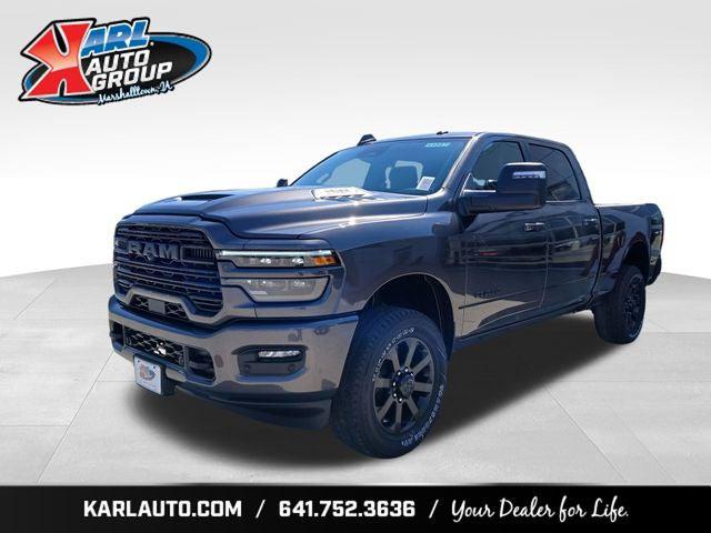 2026 RAM Ram 2500 RAM 2500 LARAMIE CREW CAB 4X4 64 BOX
